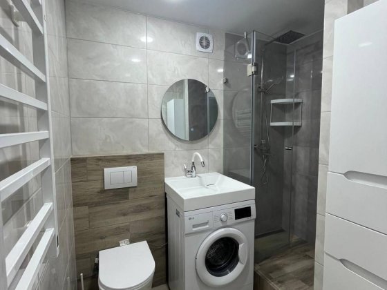 Оренда 2к квартири Соцмісто Кривий Ріг