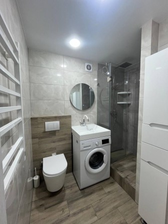 Оренда 2к квартири Соцмісто - фото 1