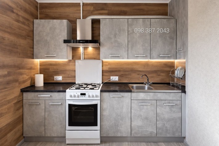 ОРЕНДА 1-кім. квартири, ЮВІЛЕЙНИЙ, Актуально !!! - фото 1