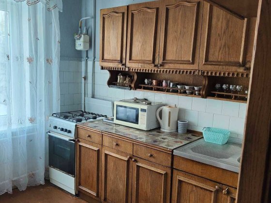 Довготривала оренда двокімнатної квартирии Івано-Франківськ