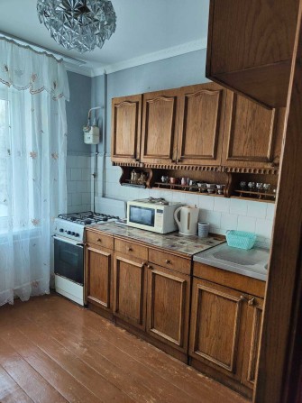 Довготривала оренда двокімнатної квартирии - фото 1