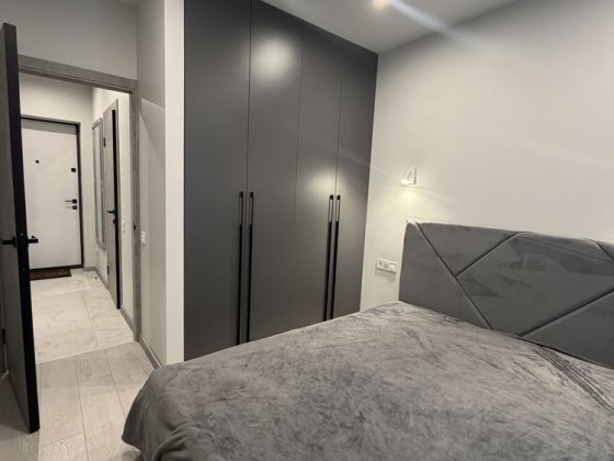 Здам в оренду однокімнатну квартиру Рівне