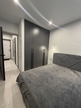 Здам в оренду однокімнатну квартиру - фото 1