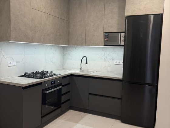 Оренда однокімнатної квартири поруч Sport Life басейн і тренажерний за Рівне