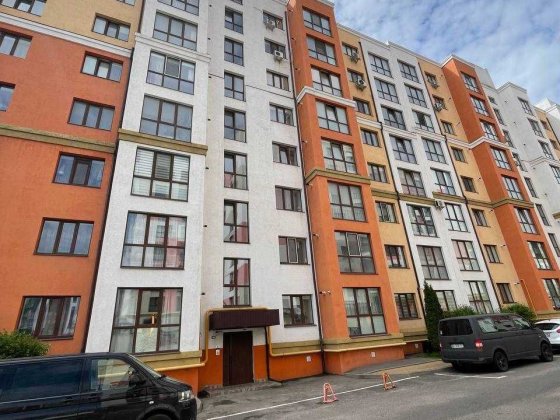 Здається в оренду 1 квартиру ЖК На Щасливому вул. Чорновола 91О Рівне