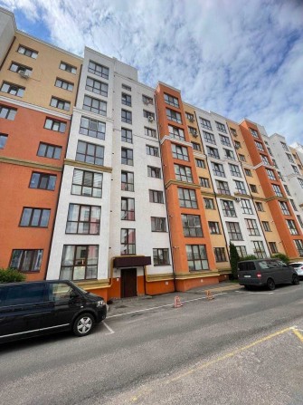 Здається в оренду 1 квартиру ЖК На Щасливому вул. Чорновола 91О - фото 1