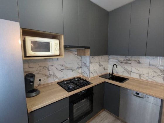 Здам квартиру біля Хіміка Рівне