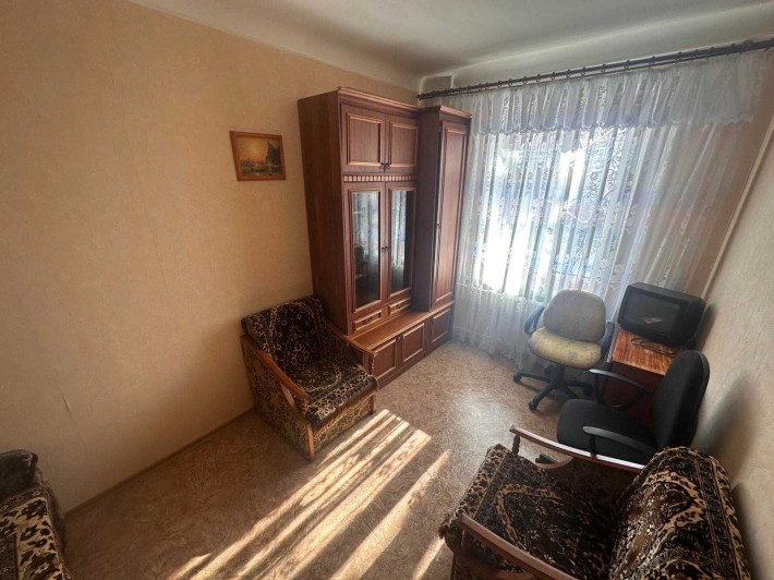 Оренда двокімнатної квартири. Центр. Стадіон Ворскла - фото 1