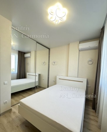 1-к Макдональдс , Закрытый двор - фото 1