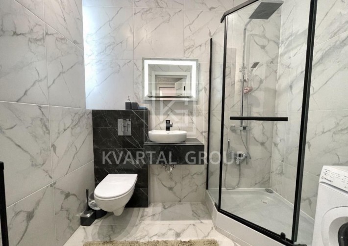 Оренда / Квартира / вул. Університетська, Ірпінь - фото 1