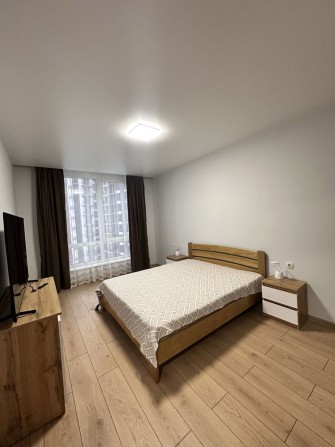 Фемелі Плаза 2-кімнатна - фото 1