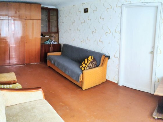 Оренда однокімнатної квартири. Вул. Княгині Ольги Рівне