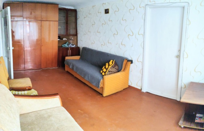 Оренда однокімнатної квартири. Вул. Княгині Ольги - фото 1