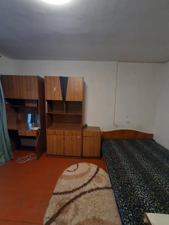 1к квартира на бамі. Тепла - фото 1