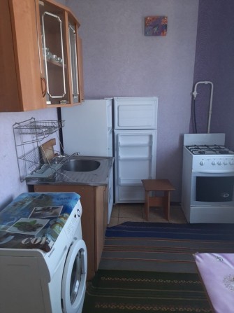 Оренда 1к кв проспекті Свободи - фото 1