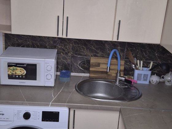 Здам 1  кімнатну квартиру на Курскій проспект Перемоги 123 Сумы