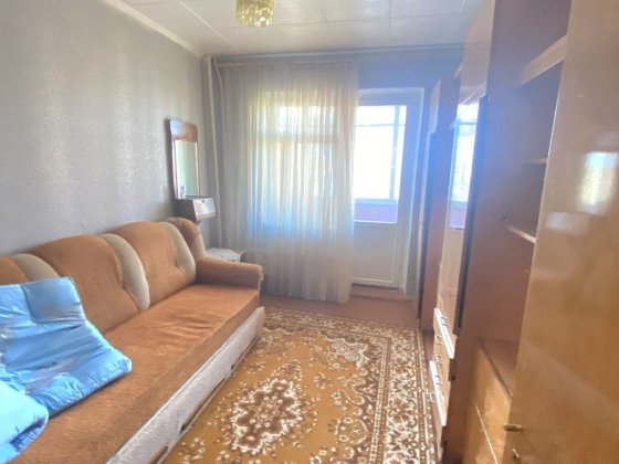 Оренда 3к квартири на ЗСУ 6 Суми