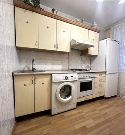 Оренда 2- кімнатної квартири район Північного. - фото 1