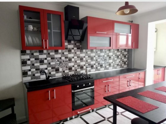 Оренда просторої 2-рівневої квартири в елітному р-ні Щасливе (Ліфт є!) Рівне