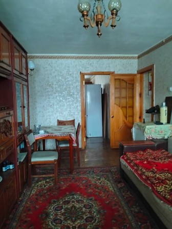 Оренда 2 кімнатна квартира вул Металургів (не агенство) - фото 1