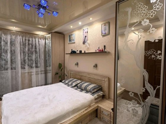 3 кімнатна квартира Оренда Суми