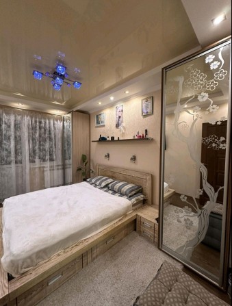 3 кімнатна квартира Оренда - фото 1