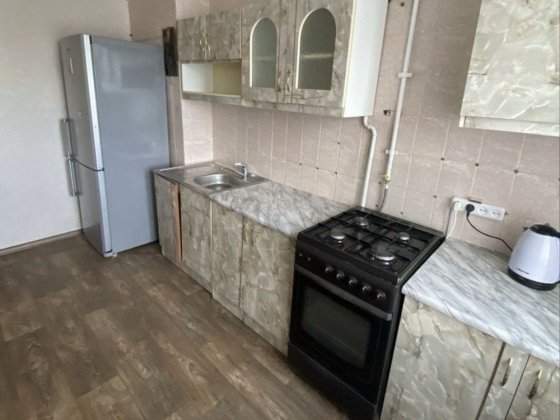 Трц Паравоз сади 2 велика 3-х кімнатна Полтава