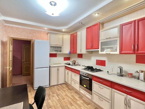 Сучасна квартра на ПОДОЛІ,   АО, новий будинок Полтава