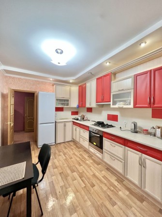 Сучасна квартра на ПОДОЛІ,   АО, новий будинок - фото 1