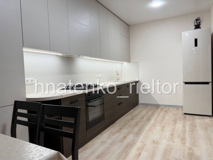 Оренда 2к Жк Європейський Квартал - фото 1