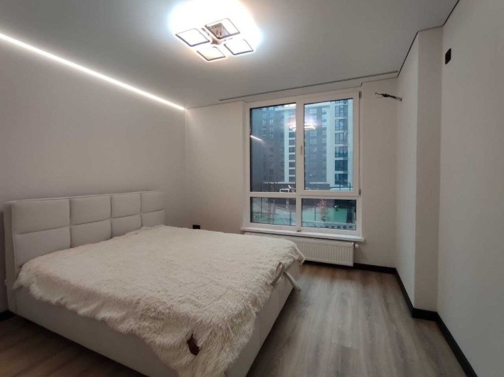 Оренда 1 кім квартири , перша здача. - фото 1