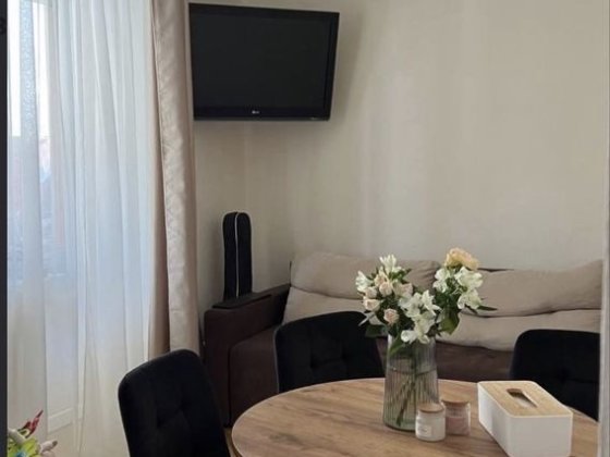 Двокімнатна по Дубенській Рівне