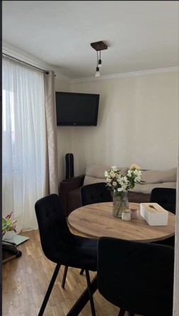 Двокімнатна по Дубенській - фото 1