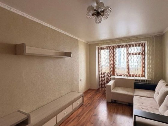 Оренда Однокімнатна квартира вул.Г.Безручка Рівне