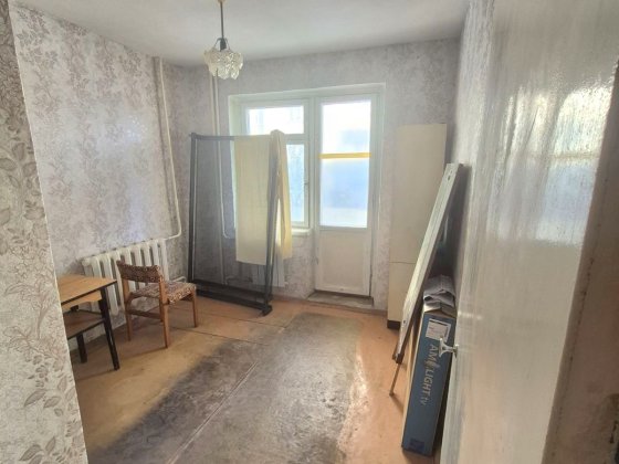 Оренда 3 к. квартири 4 поверх із 9 Суми