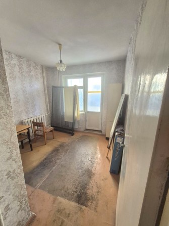 Оренда 3 к. квартири 4 поверх із 9 - фото 1