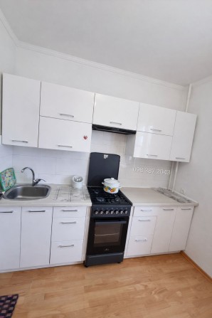 ОРЕНДА 3-кім. квартири, Відінське кільце, Вільна !!! - фото 1