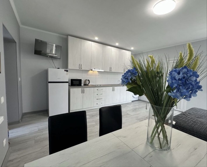 Здам 1-кімн.квартиру з паркомісцем, клубний дім ! - фото 1