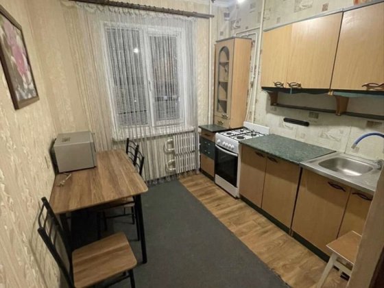 Однокімнатна в районі автовокзалу Рівне