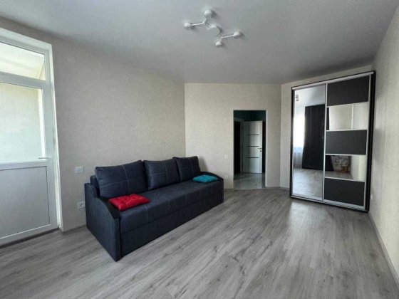 Оренда 1к на Фурманова Полтава