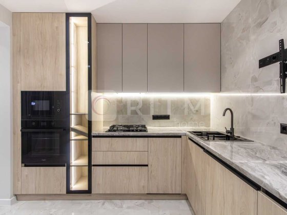 Оренда. ПЕРША ЗДАЧА. 1к квартира по вул.Височана Ивано-Франковск