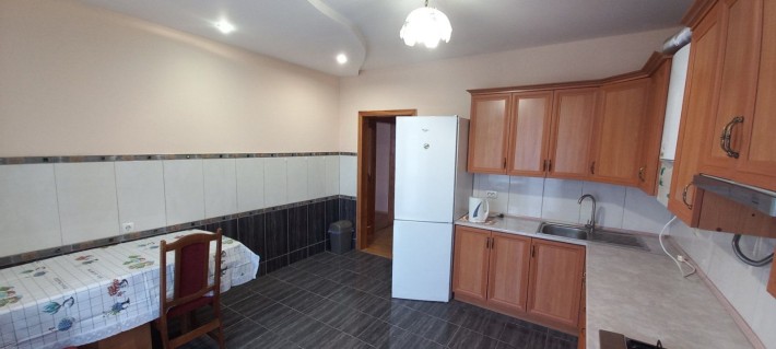 3 кімнатна квартира в оренду для охайної сім'ї або співоренди - фото 1