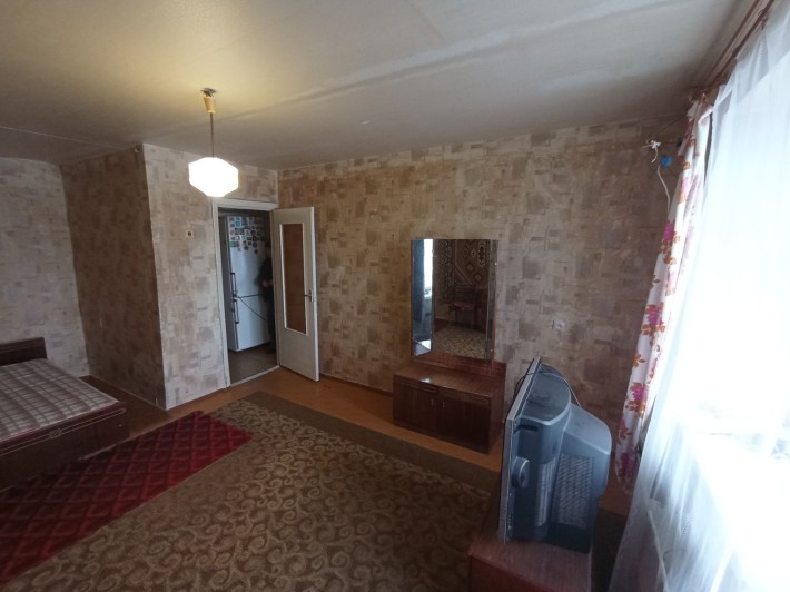 Довгострокова оренда 1 кімнатної квартири по проспекту Свободи. - фото 1