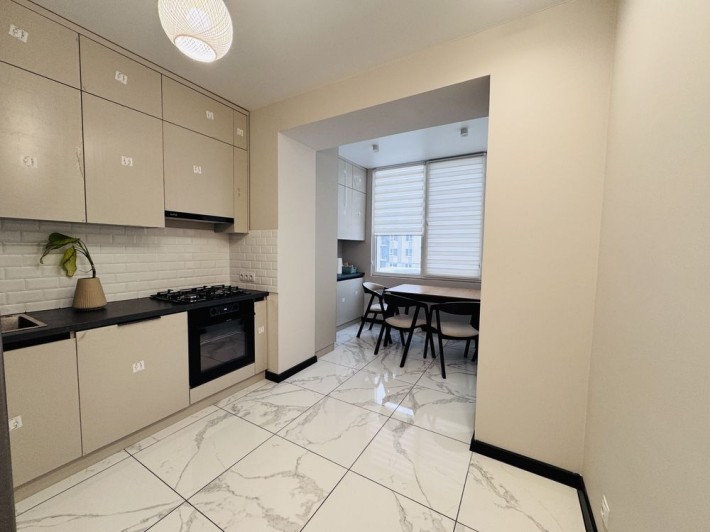 Оренда 2-х кімнатна в новобудові! - фото 1