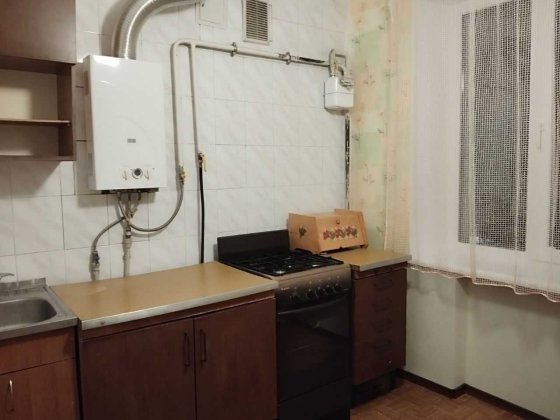 Здам 1-к квартиру Хіммістечко Сумы