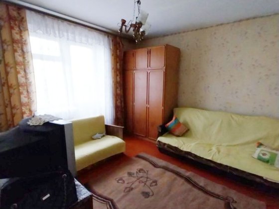 Оренда 1 кім квартира. Вул Біла Рівне