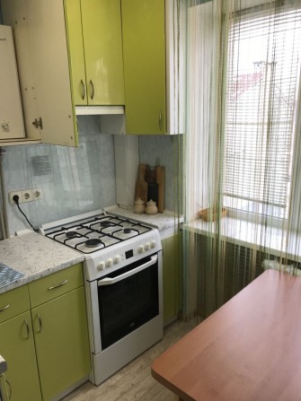 Здам 3-к кв вул. Петропавлівська( маг. САМ) - фото 1