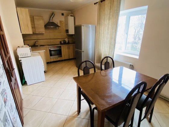 1 кімнатна квартира Східний Тернополь