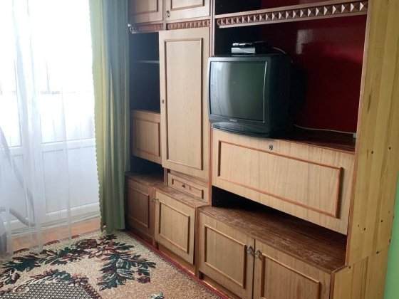 ДОВГОСТРОКОВА оренда 1кім. квартири. Східний масив, поблизу центру Тернопіль