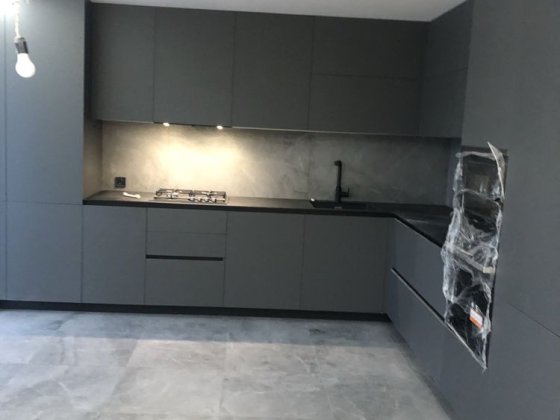 Довгострокова оренда 3-кім квартири Тернополь